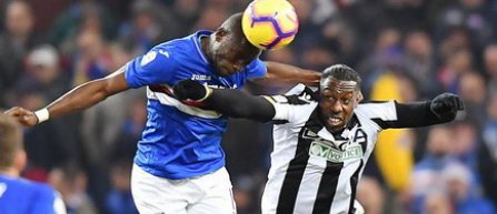 Italia: Serie A - Etapa 21